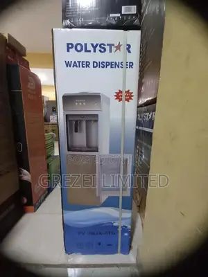 Polystar Water Dispensers