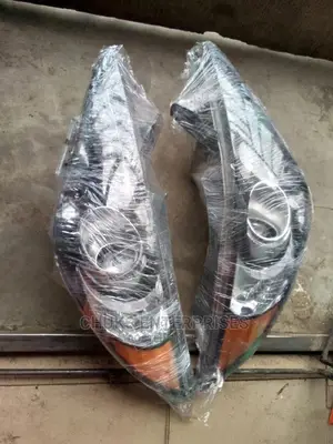 Hyundai Sonata 2012 Headlight Yahoo
