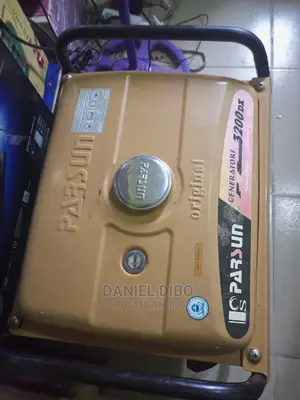 Parsun PS 3200 DX Generator