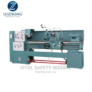 1.5meter Lathe Machine