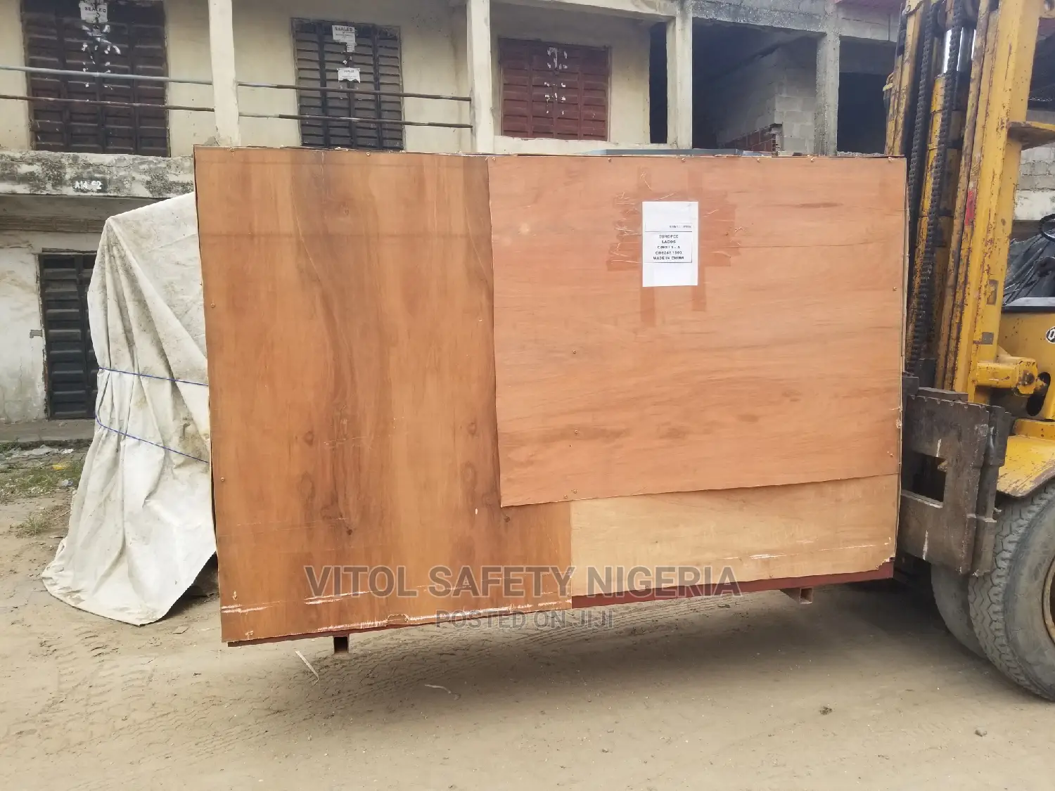 1.5meter Lathe Machine