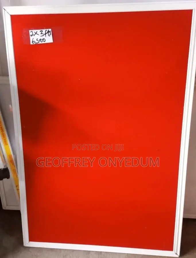 Original Notice Board
