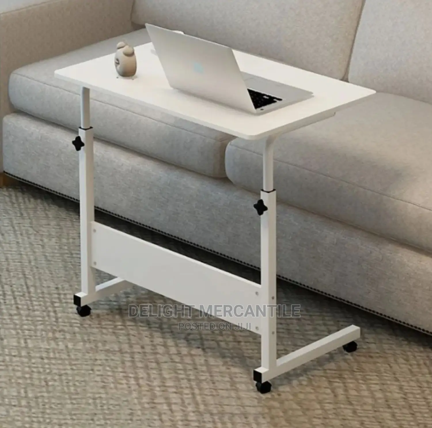 Adjustable Laptop Table