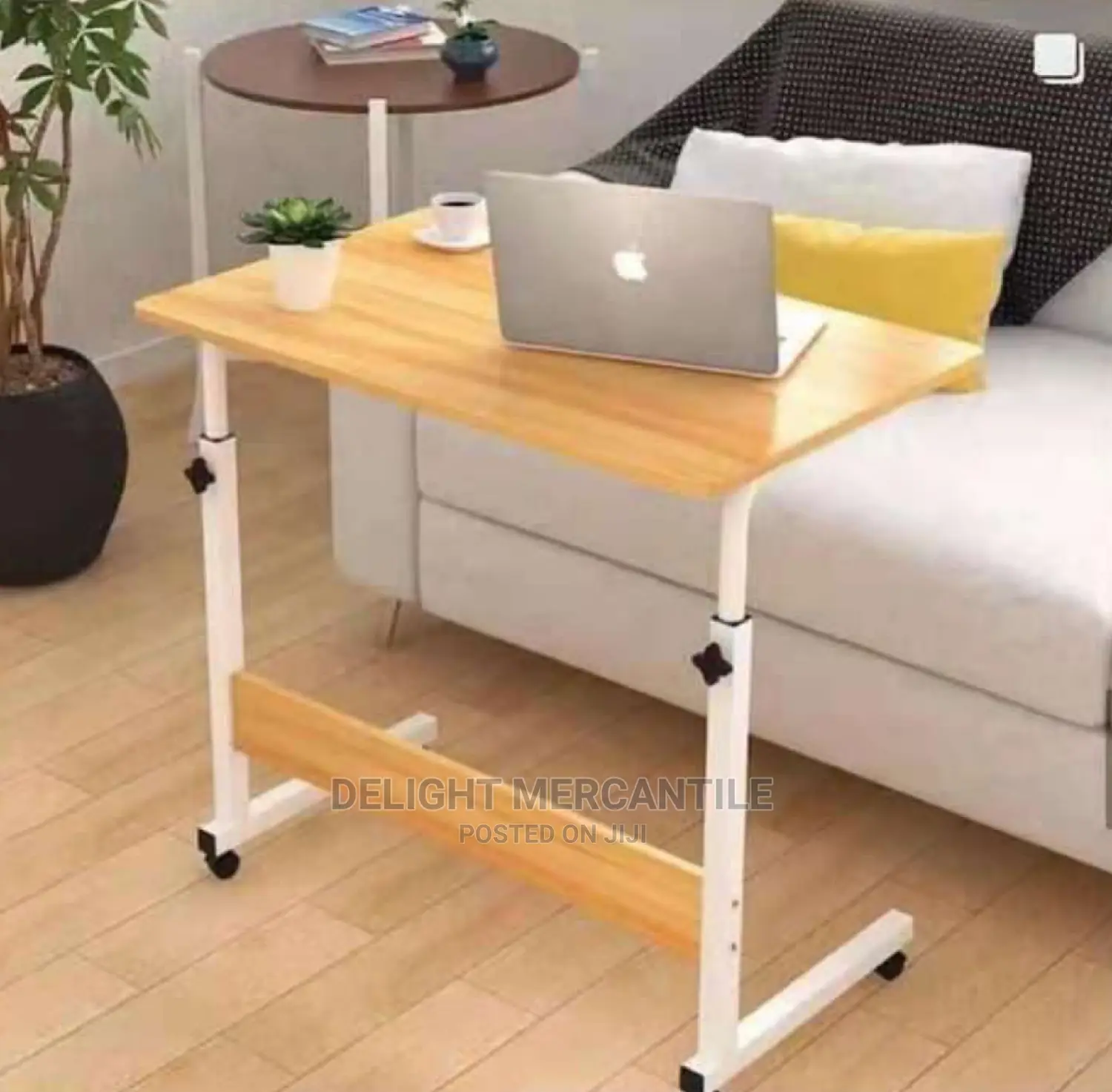 Adjustable Laptop Table
