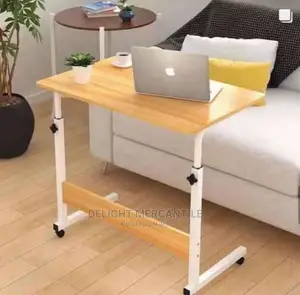 Adjustable Laptop Table