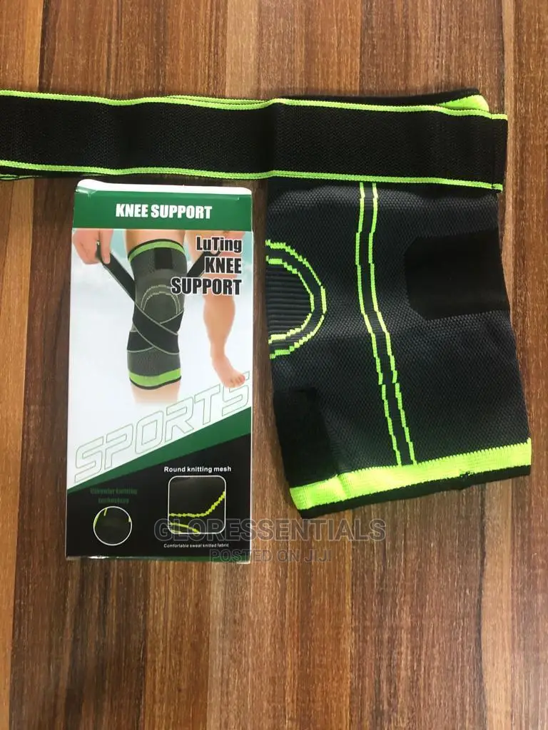 Kneel Support Brace