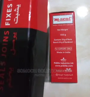 M Seal Multipurpose Seal-100grams