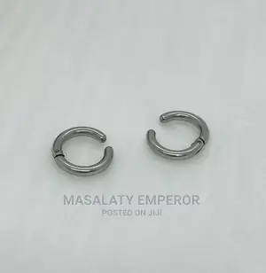 Photo - Unique Earrings