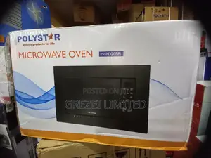 Polystar Microwave 25l