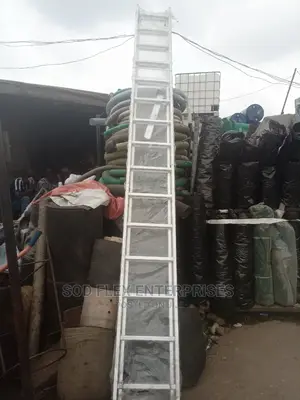 28 Step Ladder 14x2