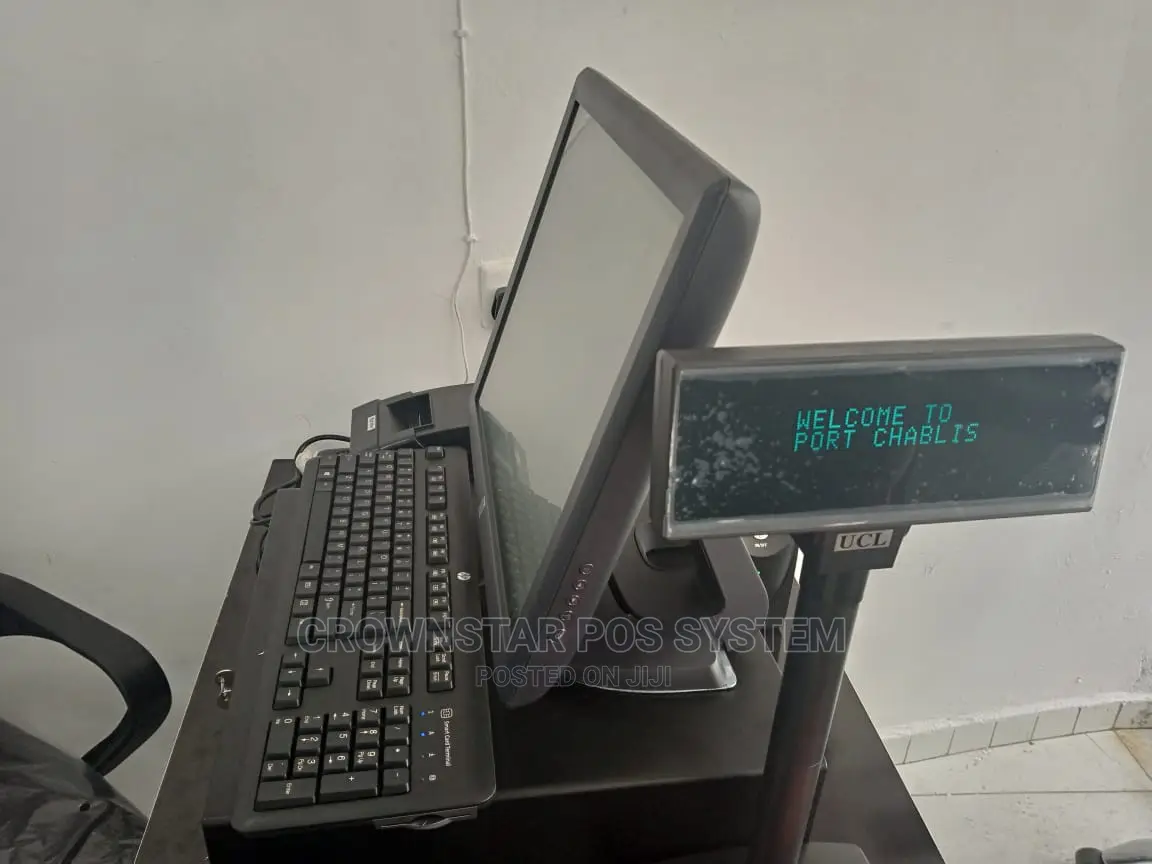 Affordable Pos System Abuja