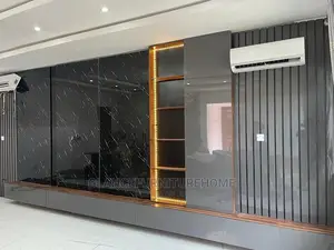 Luxurious Tv Console