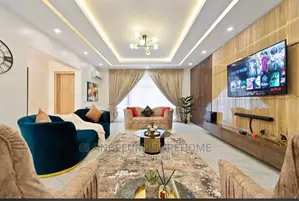 Luxurious Tv Console