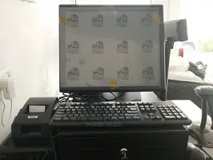 Fast Pos System Benin