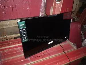 Brand New Frameless 32 Inches LED TV
