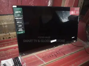 Latest Frameless 32 Inches LED TV
