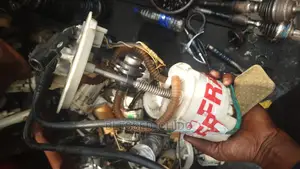 Mazda Tribute 2001-2004 Fuel Pump