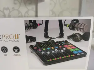 Rodecaster Pro Ii