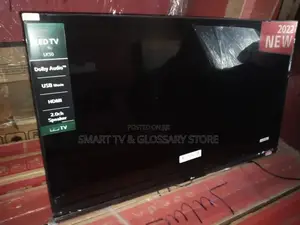 New LG Frameless 32 Inches LED TV