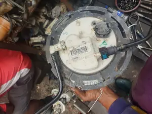 Hyundai Santa Fe 2008 Fuel Pump