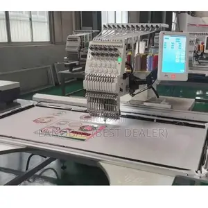 Citizen Monogram Machine