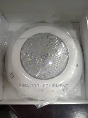 Pool Underwater Light