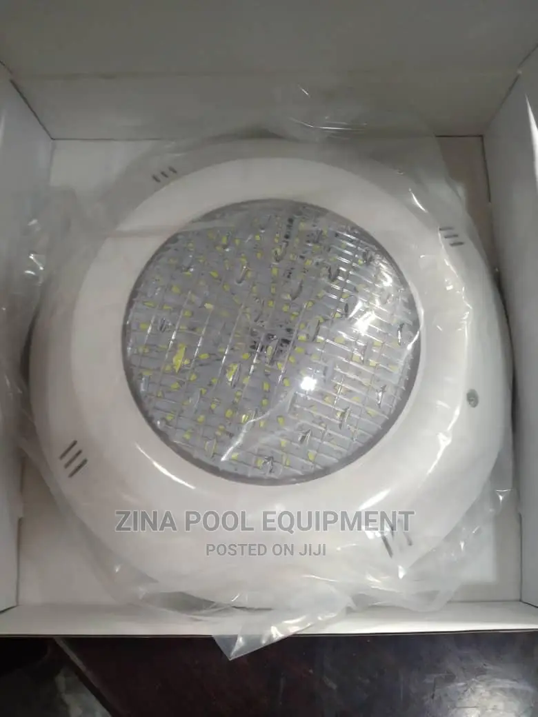 Pool Underwater Light