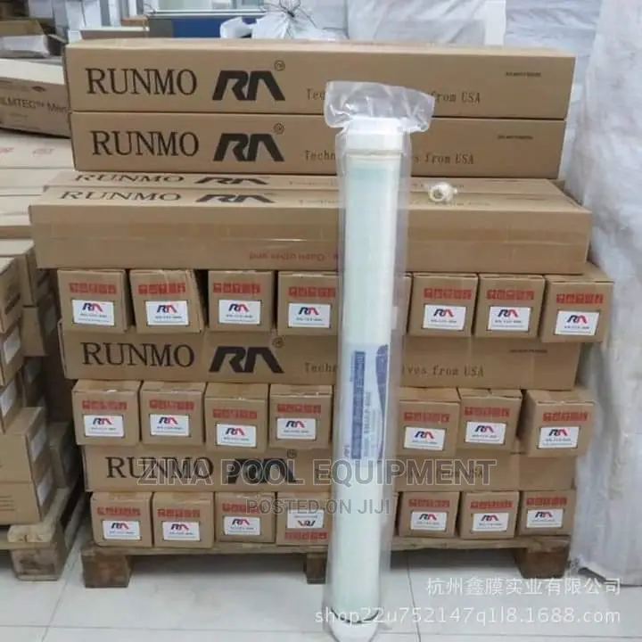 Reverse Osmosis Membrane
