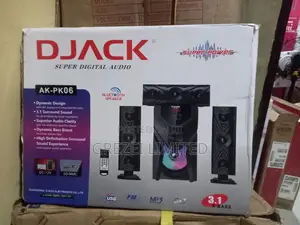 Djack Sound System