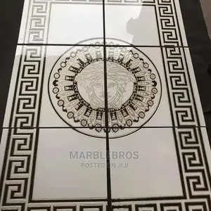 Versace Center Decor 120x180