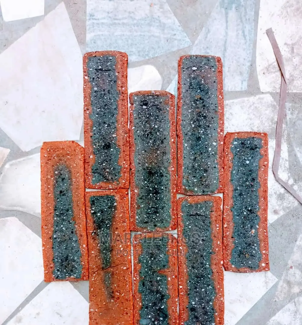 Burnt Bricks