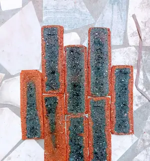 Burnt Bricks