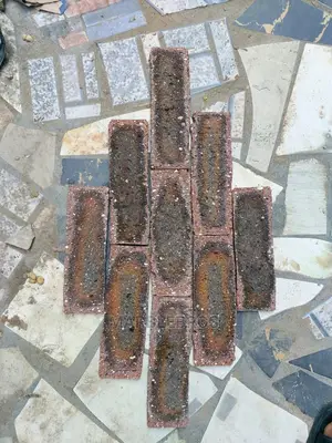 Burnt Bricks