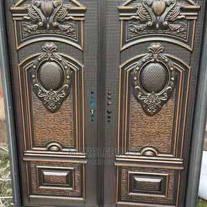 5ft Turkey Door Security