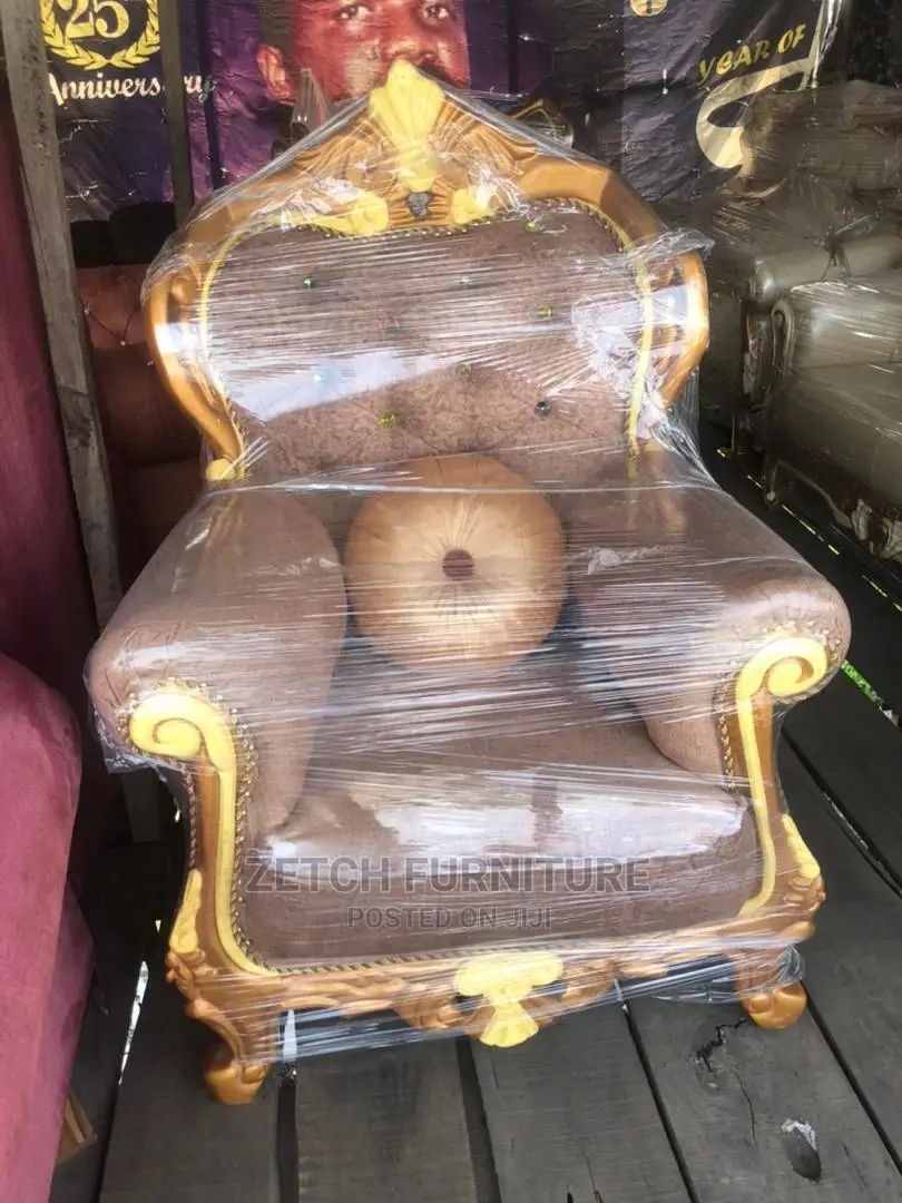 Executive Royal Sofa