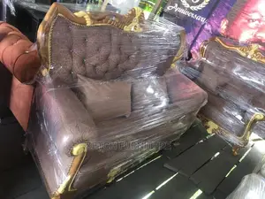 Executive Royal Sofa