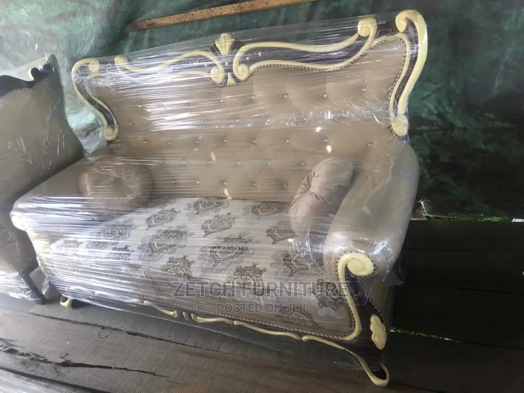 Executive Royal Sofa