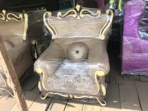 Executive Royal Sofa
