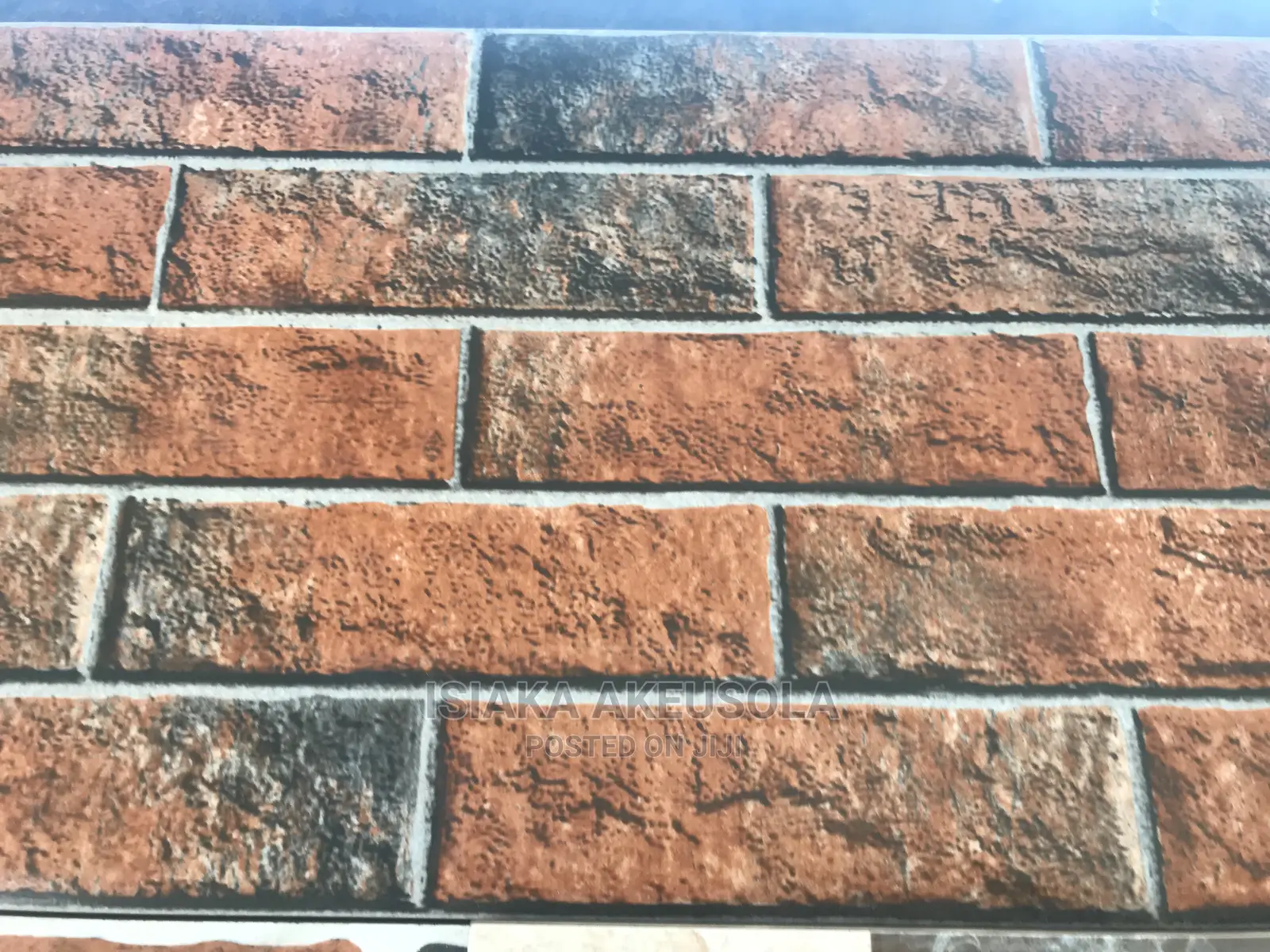 Decent Simple Design 25 X 50 Outside Wall Tiles