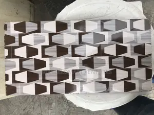 Decent Simple Design 25 X 50 Outside Wall Tiles
