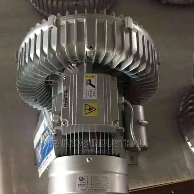 Exhaust Blower 20hp Pure Copper Wire Inside With Guarantee.