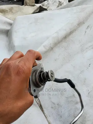 Hyundai Santafe Tucson Gdi Fuel Pump 2014/2019