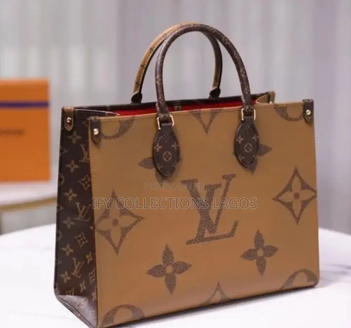 Louis Vuitton Handbag