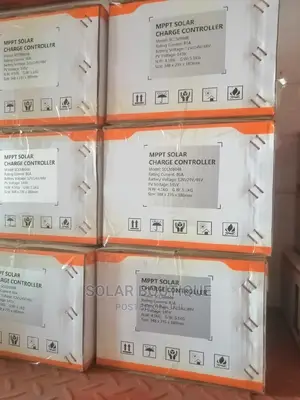 80a Felicity MPPT Charge Controller