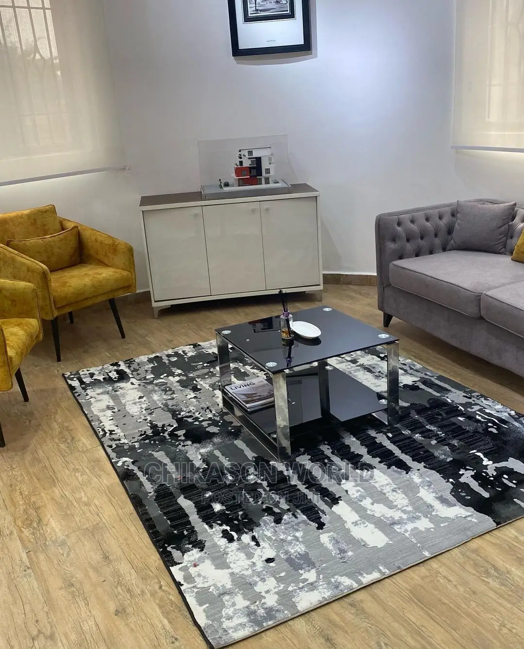 High Quality Super Rug