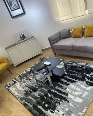 High Quality Super Rug