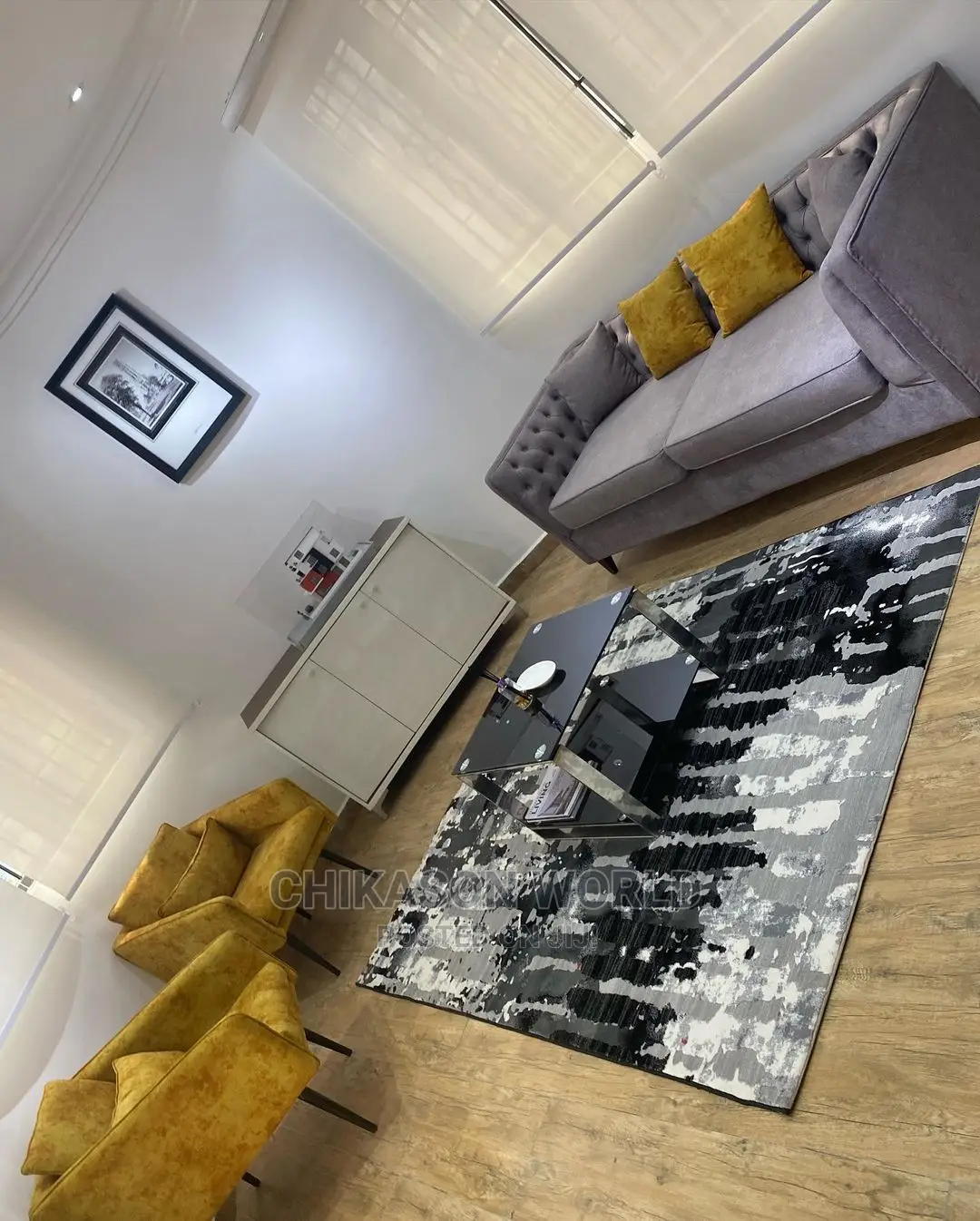 High Quality Super Rug
