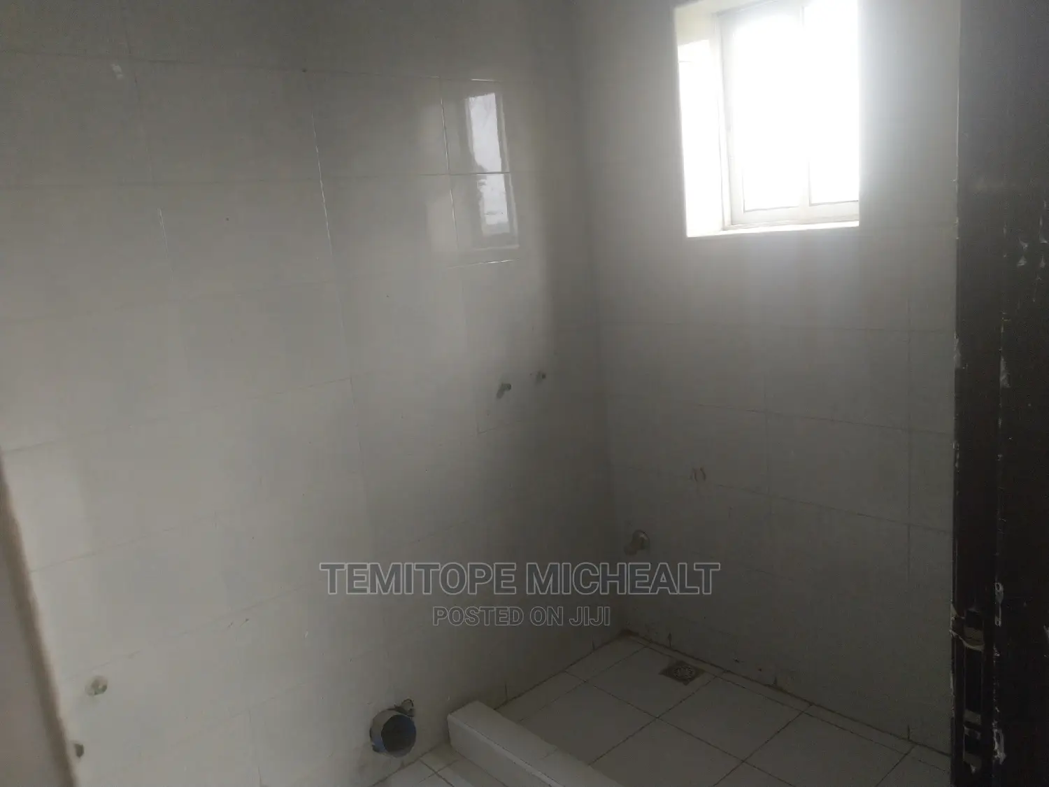 3bdrm Apartment in By Efab Estate, Mbora for sale