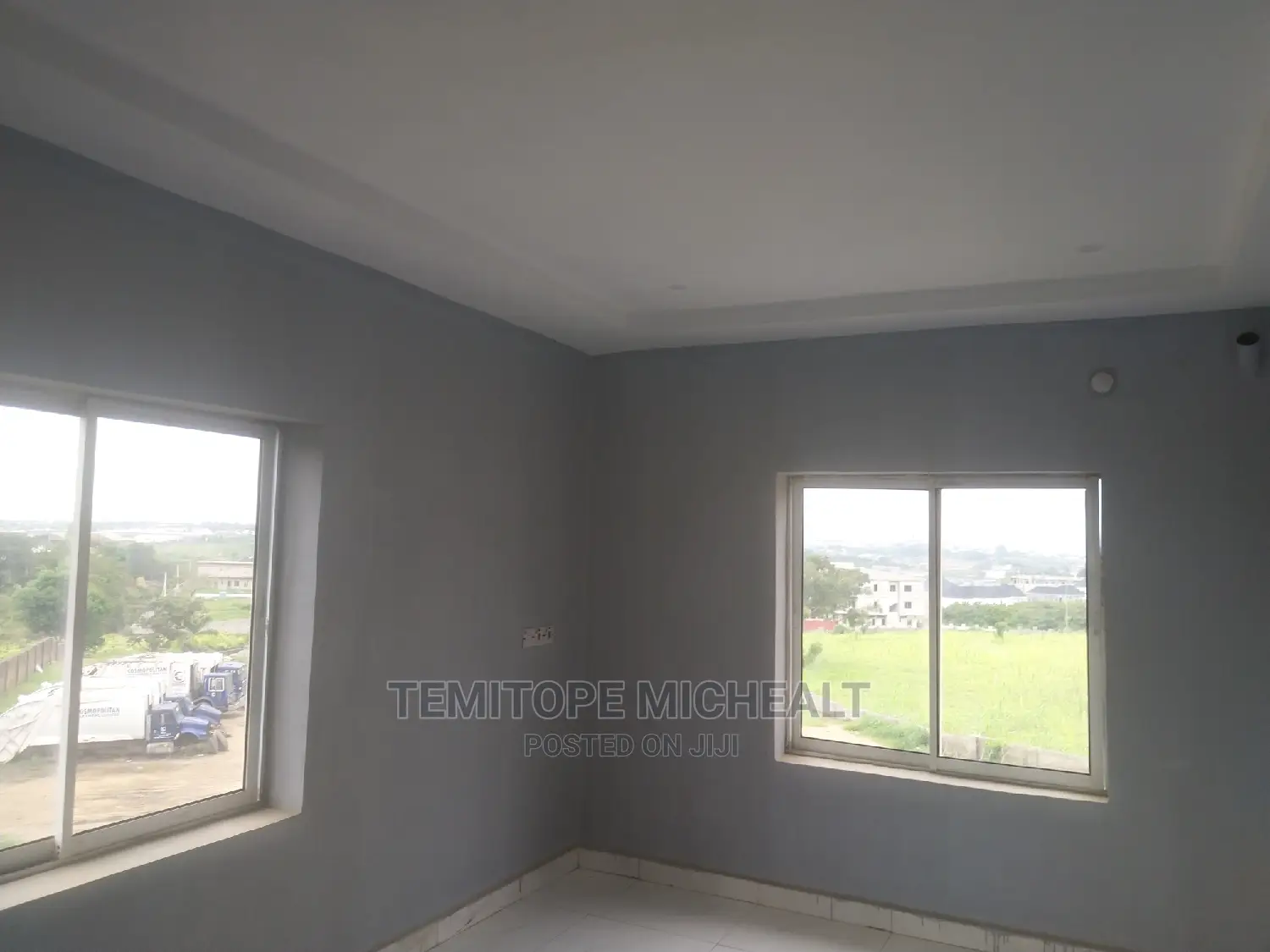 3bdrm Apartment in By Efab Estate, Mbora for sale