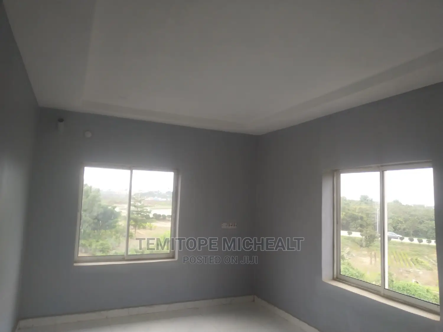 3bdrm Apartment in By Efab Estate, Mbora for sale